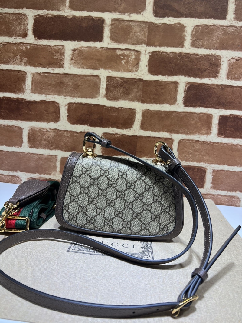 Gucci Satchel Bags